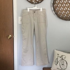 Tan Dockers Pants ☆♪